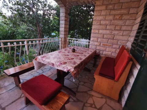 Apartments Srđan - Unit 372743-13