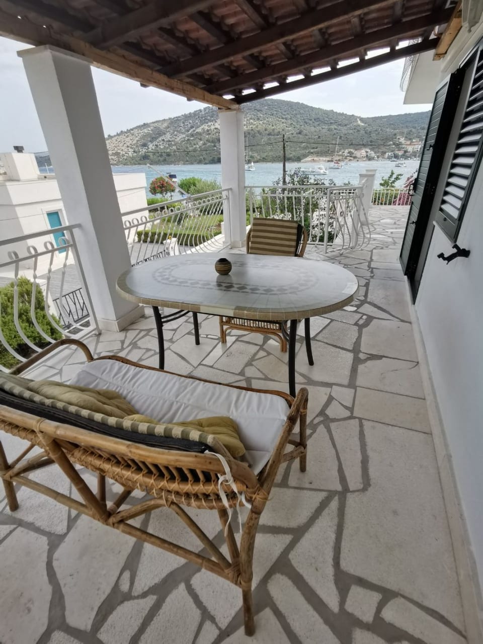 Apartments Srđan - Unit 372744-13 - Croatia
