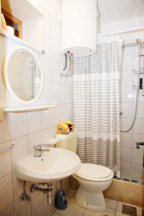 Apartments Nikola - Unit 372783-13