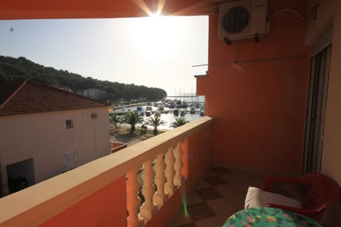 Apartments Sea view - Unit 372796-13