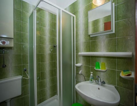 Apartments and Room Anita - Unit 372807-13