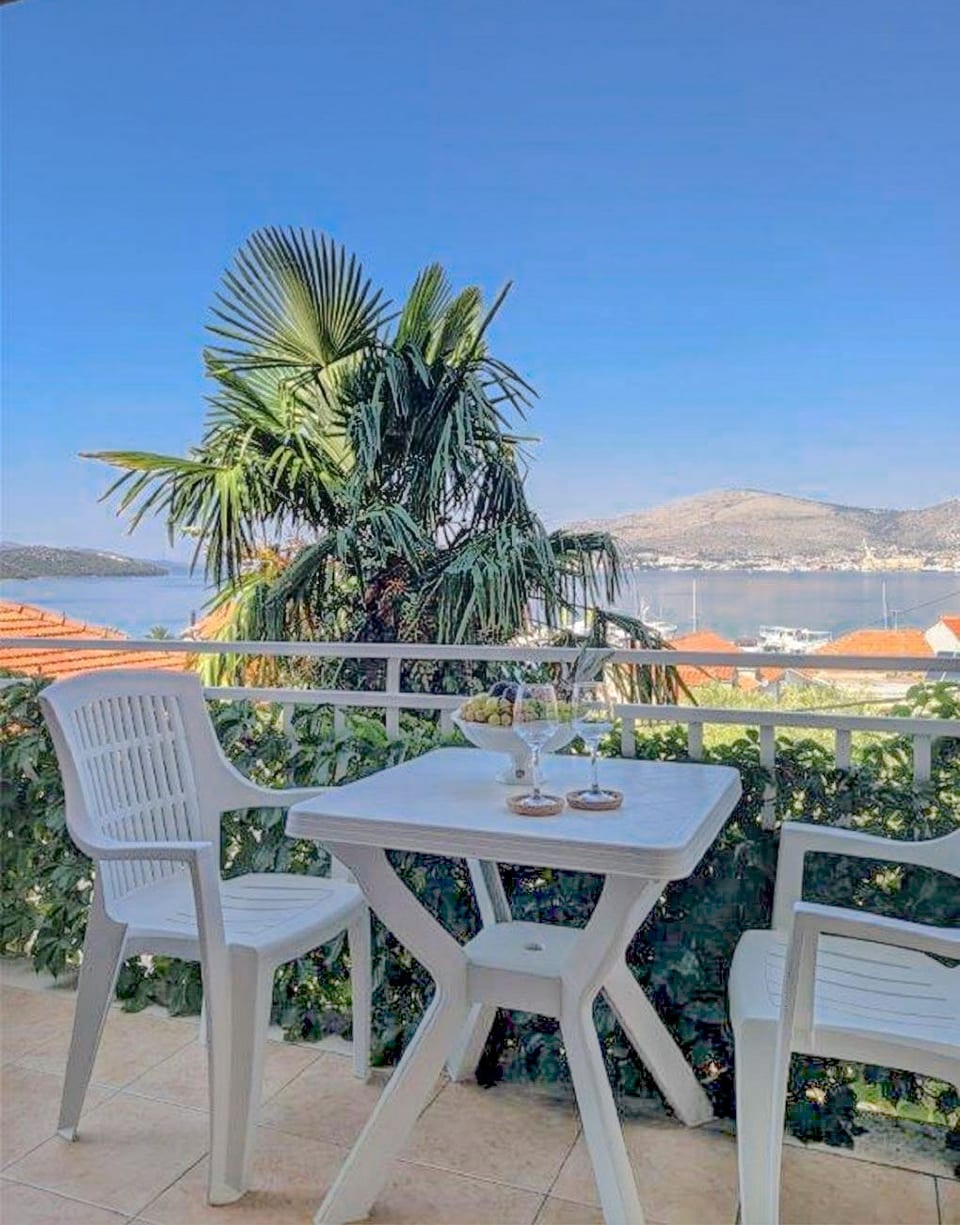 Apartment Biserka - Einheit 372815-13