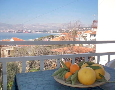 Apartment Biserka - Unit 372815-13