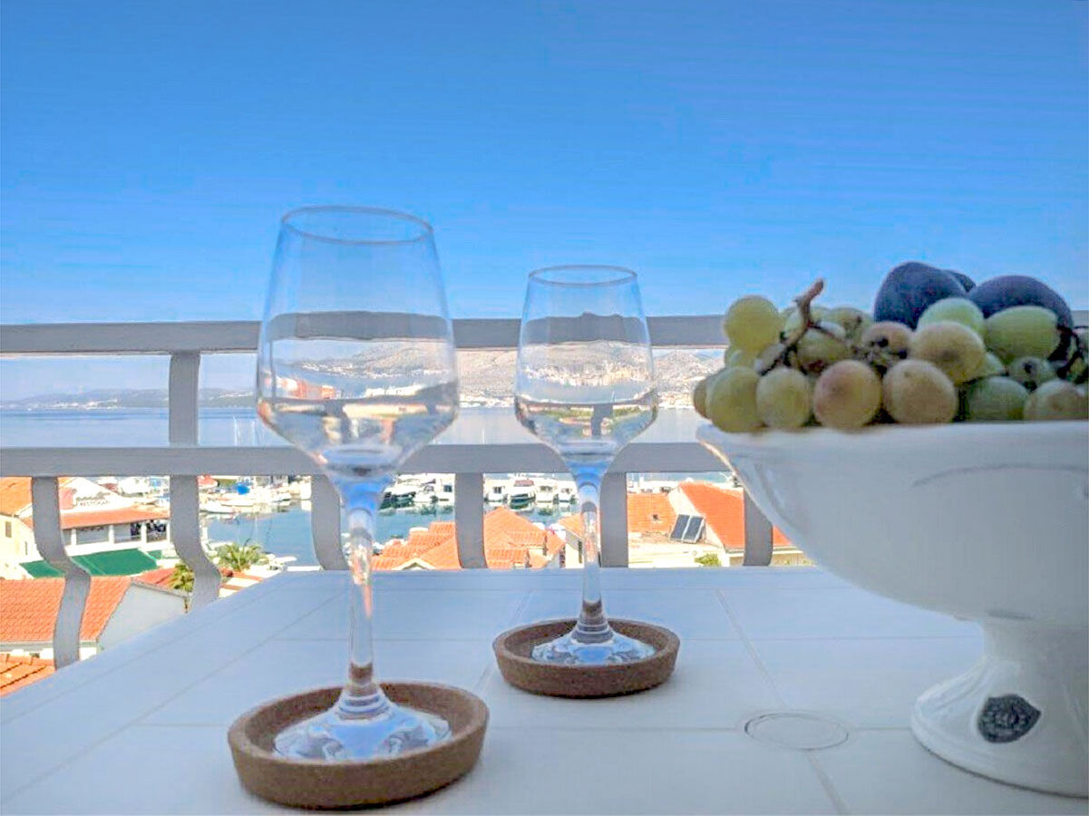 Apartment Biserka - Unit 372817-13