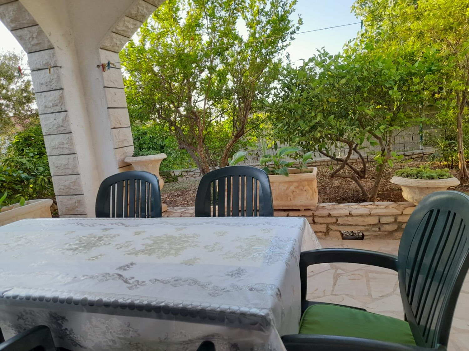 Apartments Jere - Unit 372820-13