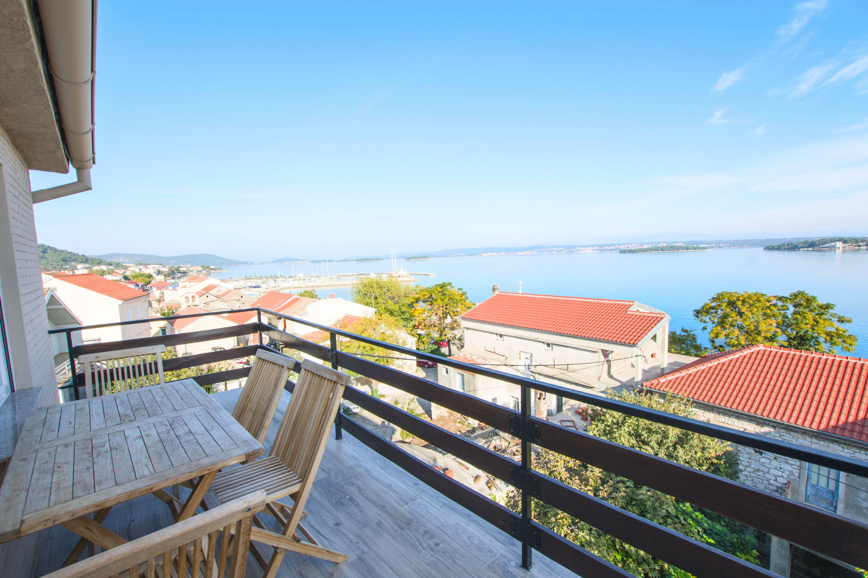Apartment Marin - Unit 372824-13