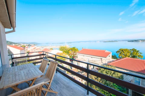 Apartment Marin - Unit 372824-13