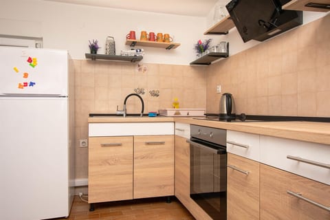Apartment Marin - Unit 372824-13