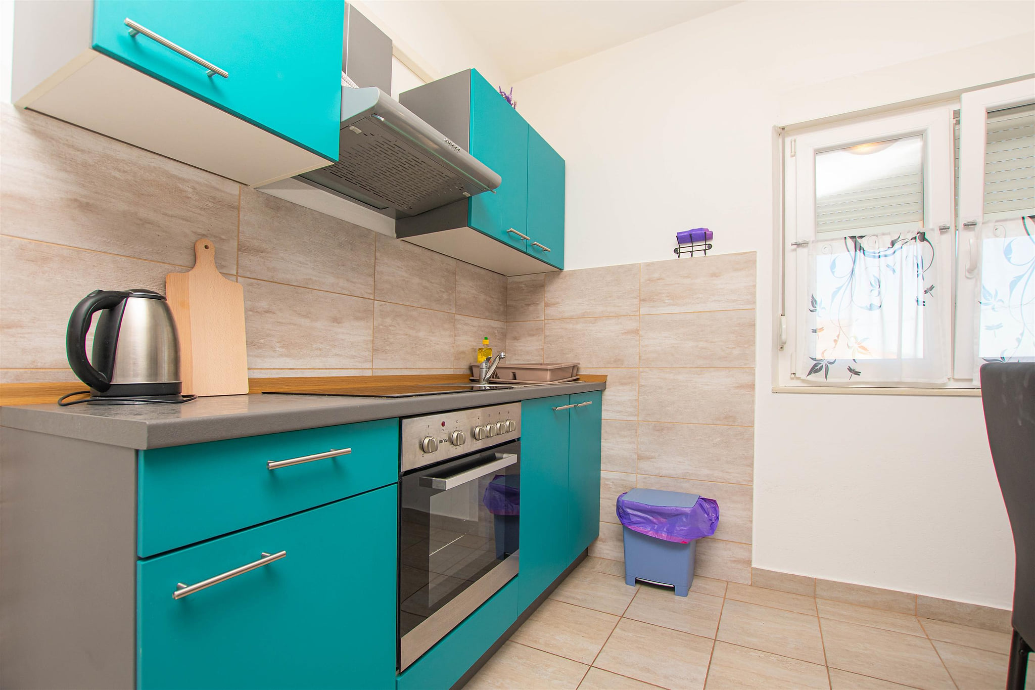 Apartment Marin - Unit 373973-13