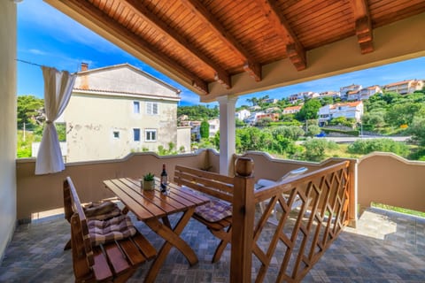 Apartments Tatjana - Unit 372829-13