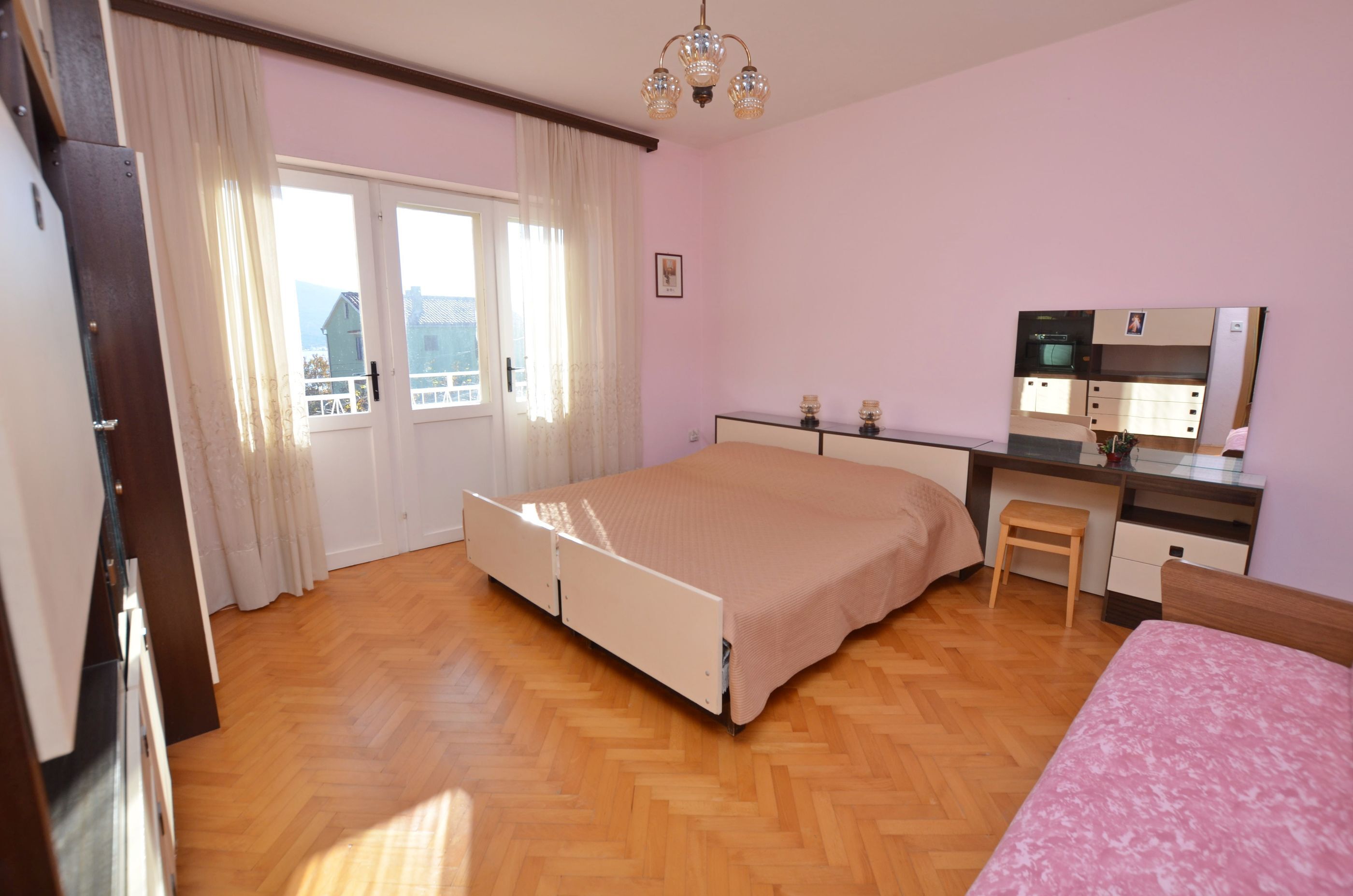 Apartments Marija - A2 - Cres