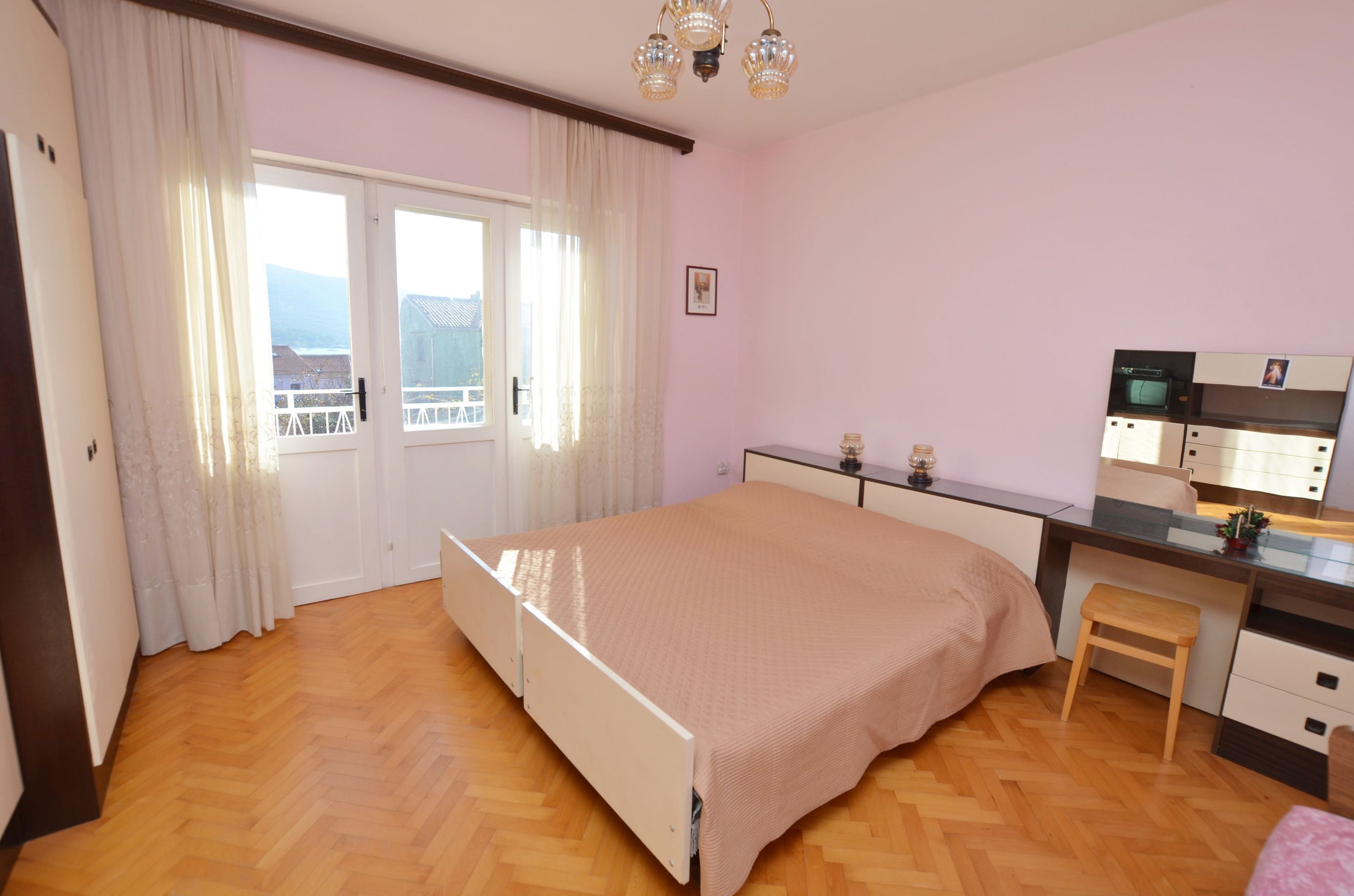Apartments Marija - A2 - Cres