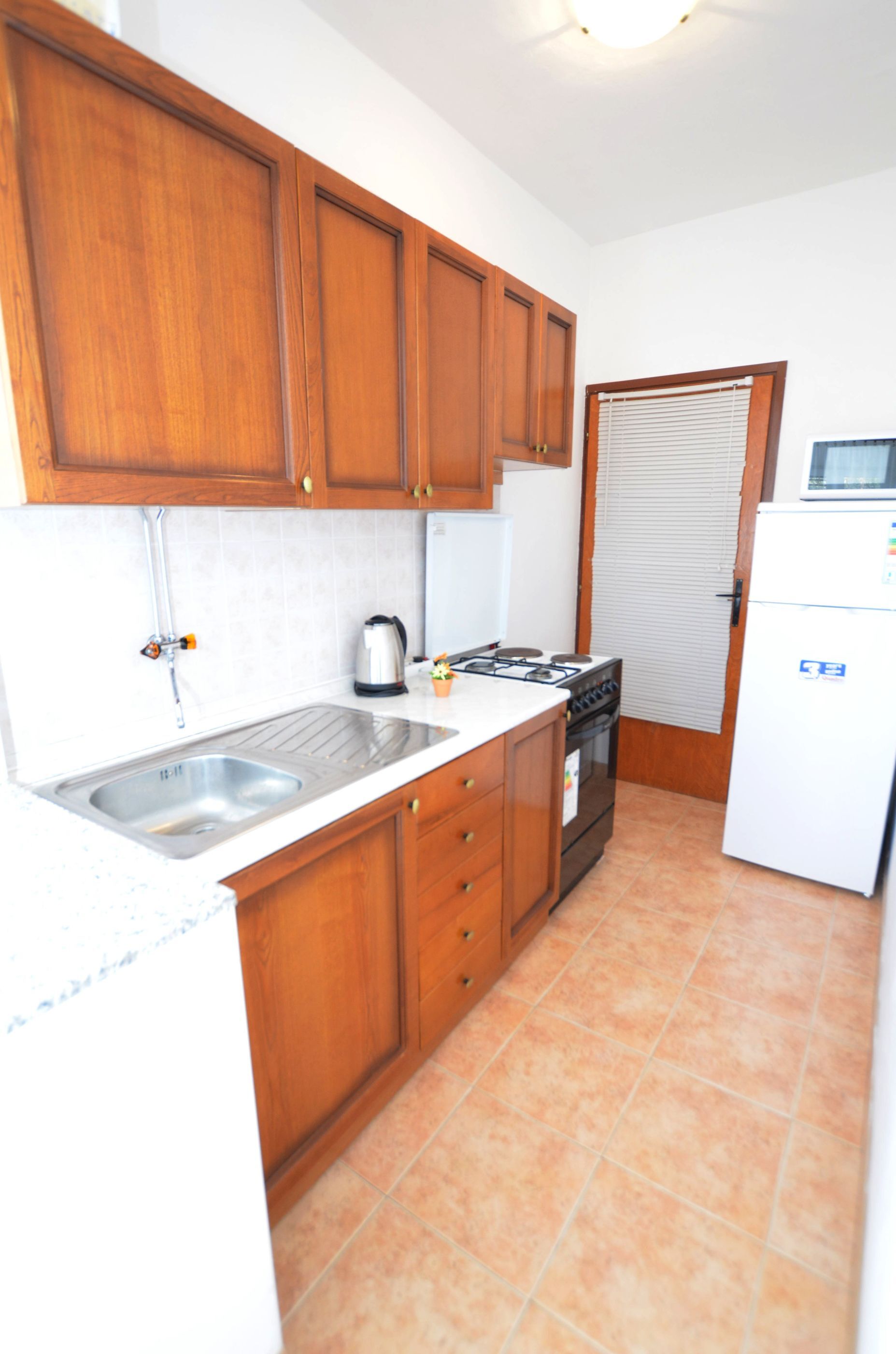 Apartments Marija - A2 - Cres
