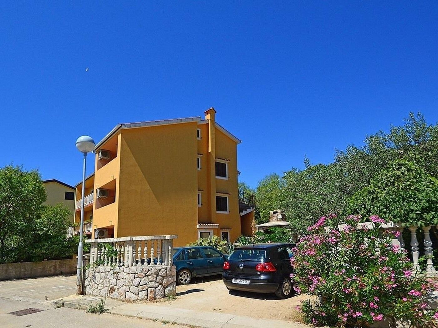 Apartments Marija - A2 - Cres