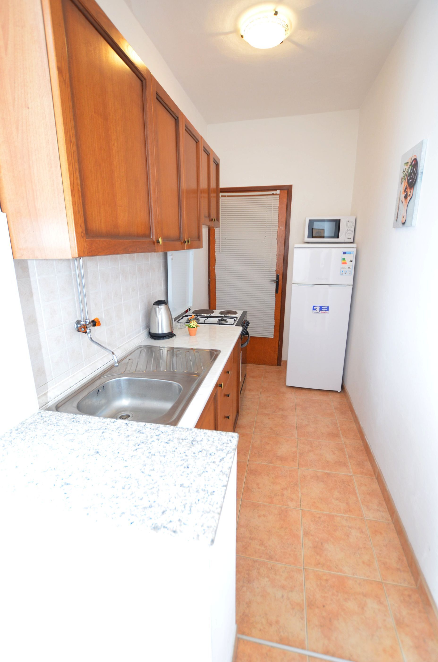 Apartments Marija - A2 - Cres