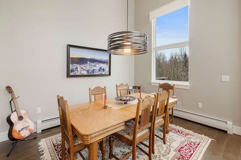 Alpine Elegance at Spruce Peak
