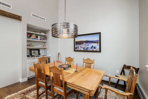 Alpine Elegance at Spruce Peak