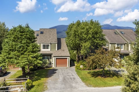 Premier Topnotch Resort Home