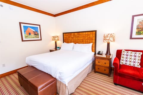 1415 Studio @ The Lodge at Spruce Peak