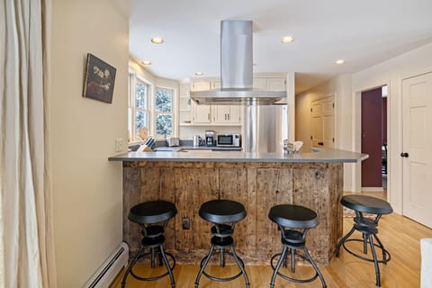 StoweAway 5 Bedroom