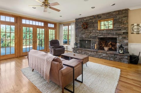 North Hollow Estate