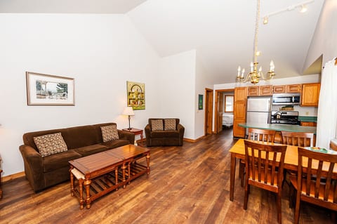 Riverside Retreat