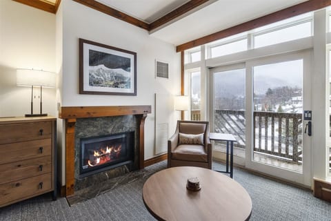 *350 Studio Lodge @ Spruce Peak
