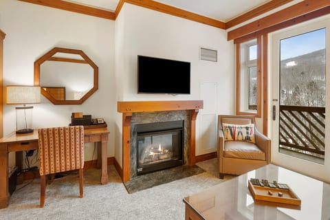 1325 Studio @ The Lodge at Spruce Peak