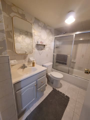 Historic 2 Bedroom Crown Heights Townhouse