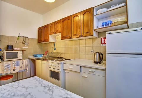 Apartments Pero - Unit 372888-13