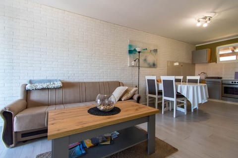Apartments Lapa - Unit 372904-13