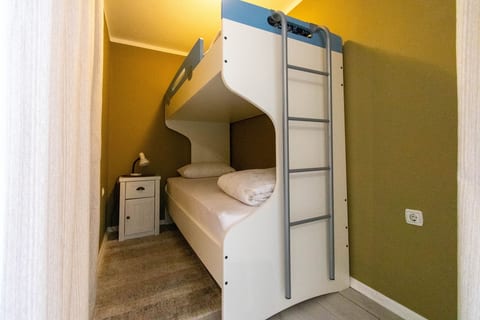 Apartments Lapa - Unit 372904-13