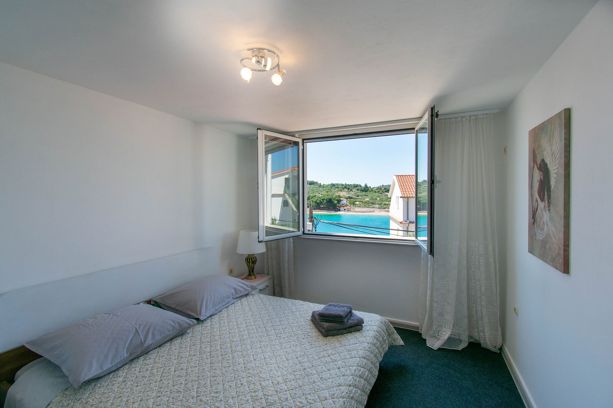 Apartments Lapa - Unit 372904-13