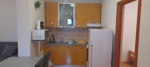 Apartments Vanja - Unit 372911-13