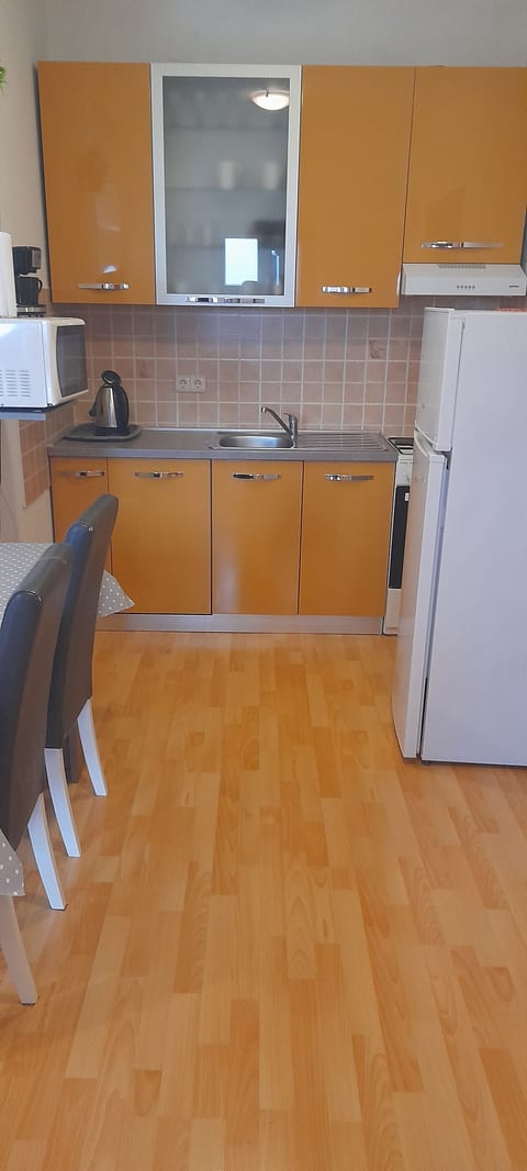 Apartments Vanja - Unit 372911-13