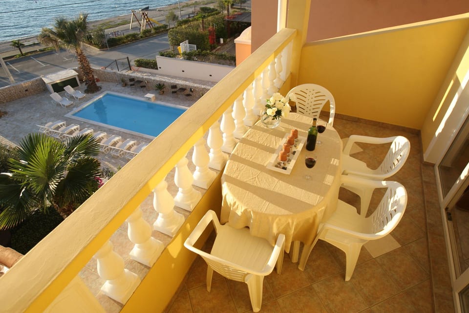 Apartamentos Mladen - Unidad 372913-13