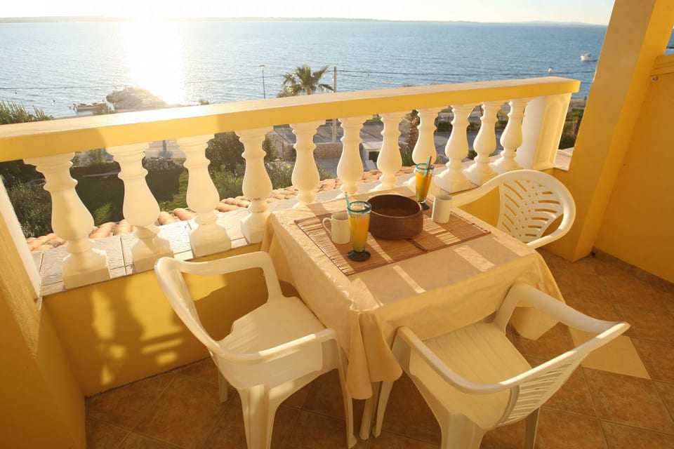 Apartamentos Mladen - Unidad 372914-13