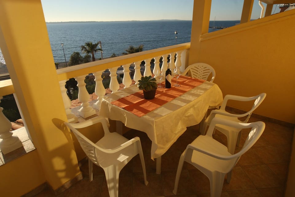 Apartamentos Mladen - Unidad 372915-13