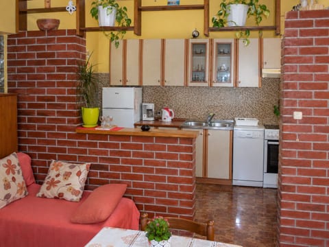 Apartment Ralje - Unit 373627-13