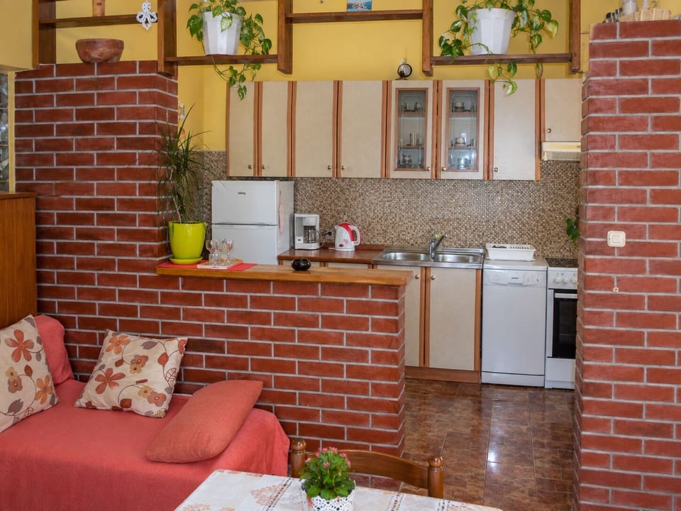 Apartment Ralje - Unit 373627-13