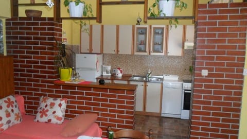 Apartment Ralje - Unit 373627-13