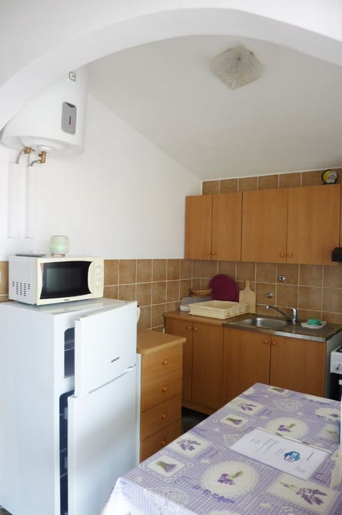 Apartments Bozica - Unit 372924-13