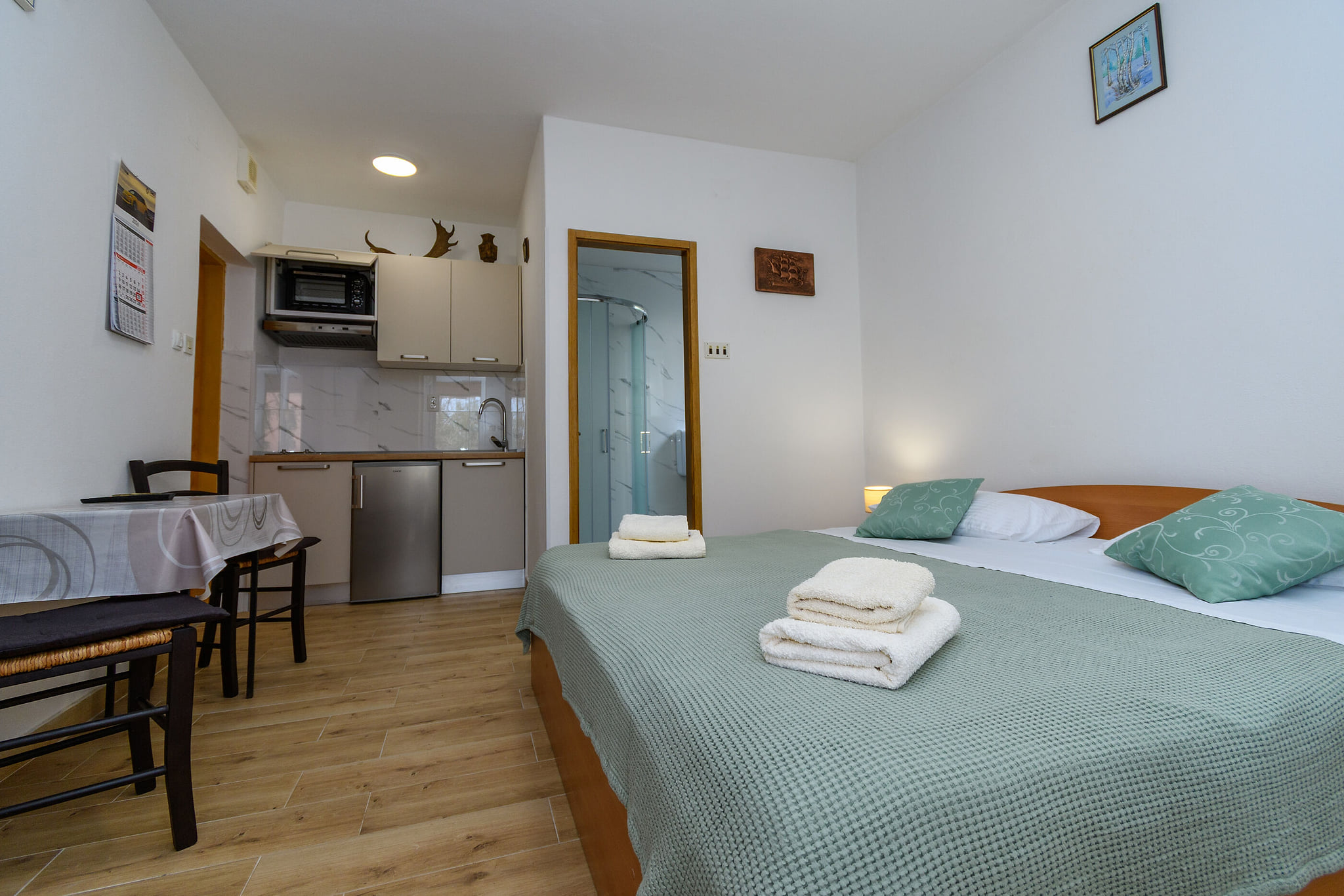 Apartments Tonia - Unit 372948-13