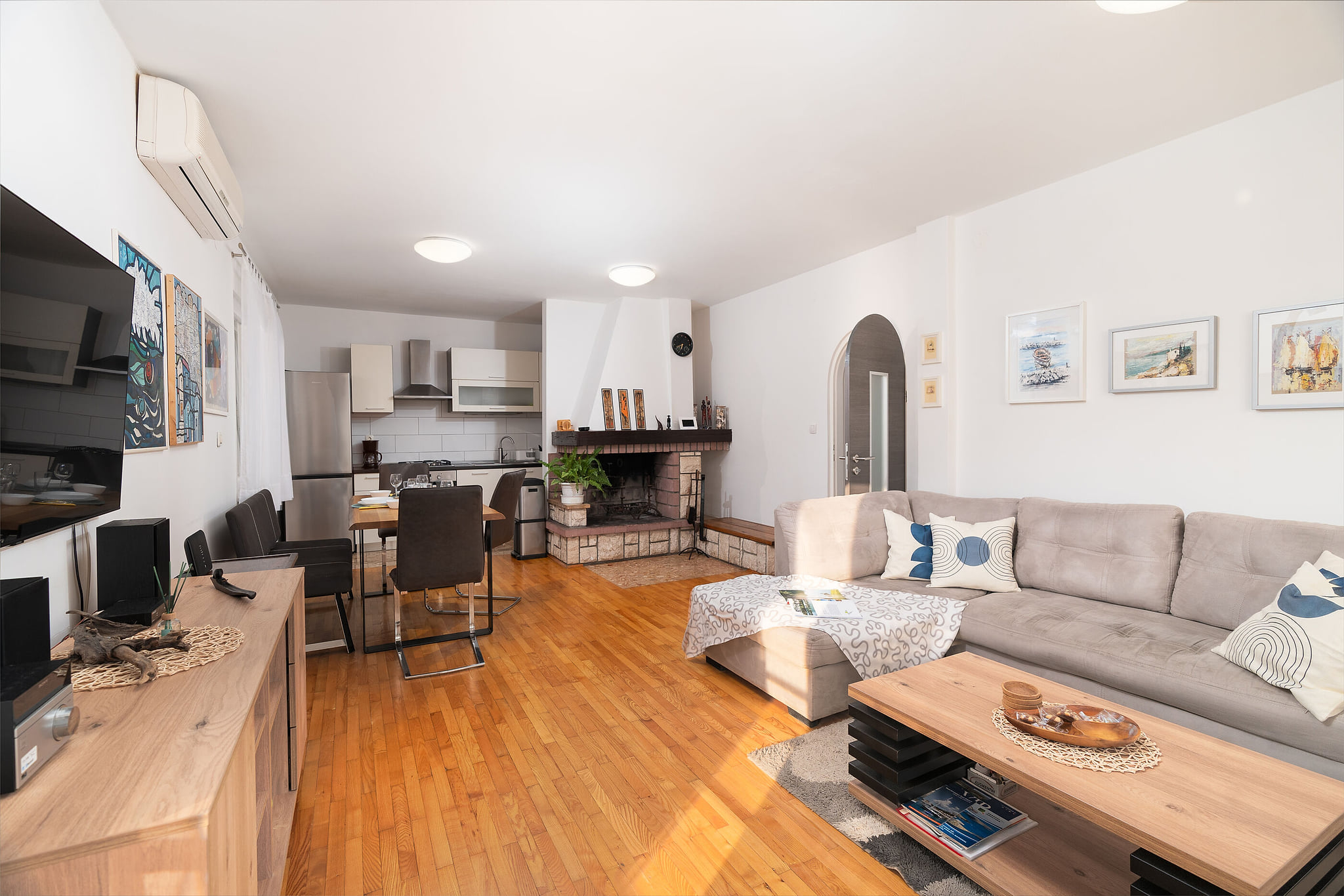 Apartment Vlatkica - Unit 372965-13