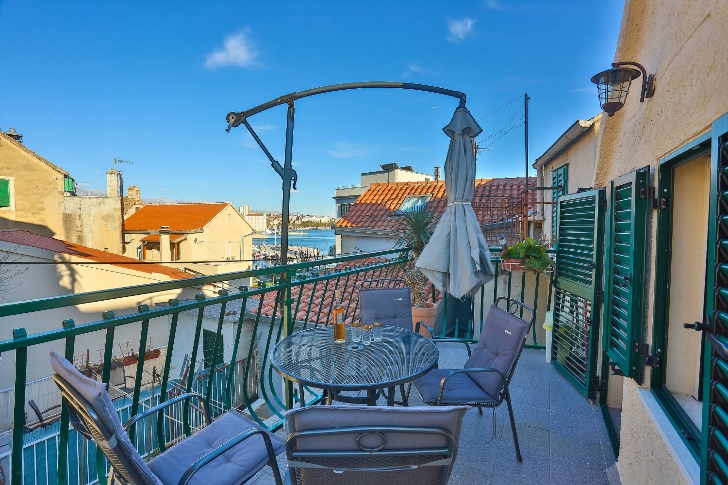 Apartment Božo - Unit 373007-13