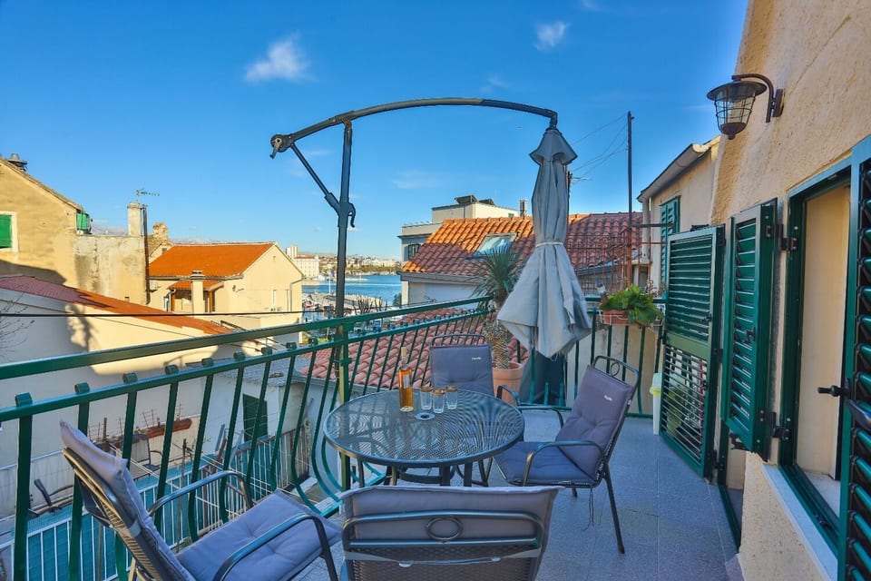 Apartment Božo - Unit 373007-13