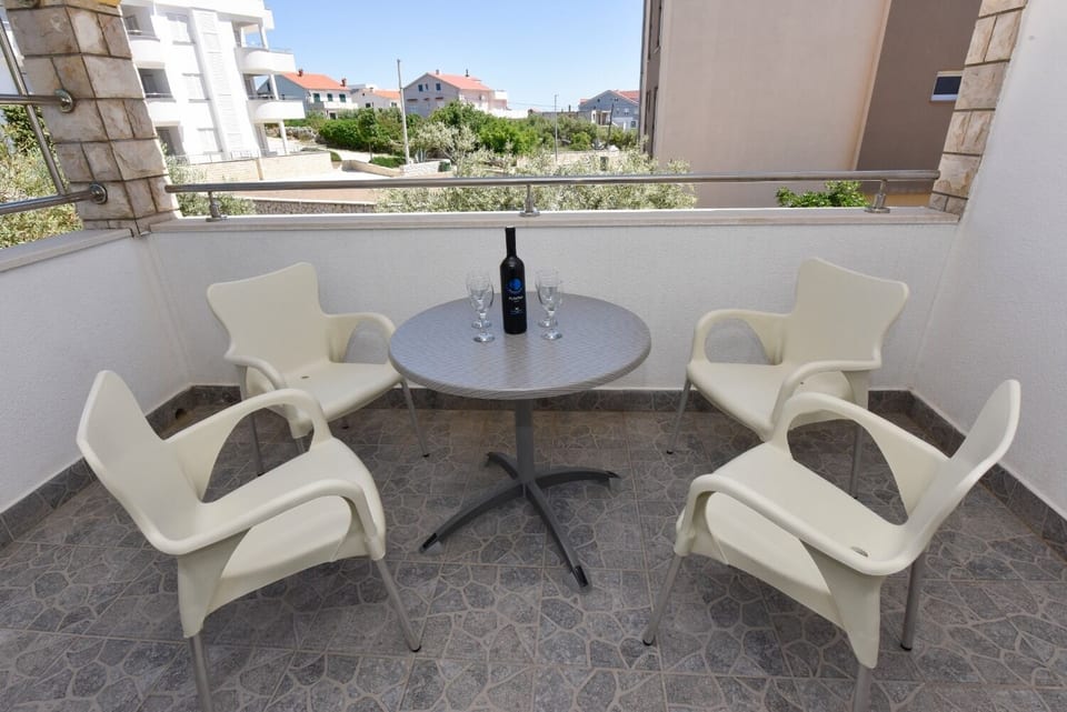 Apartamento Mark - Unidad 373017-13