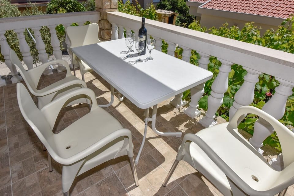 Apartamento Mark - Unidad 373018-13
