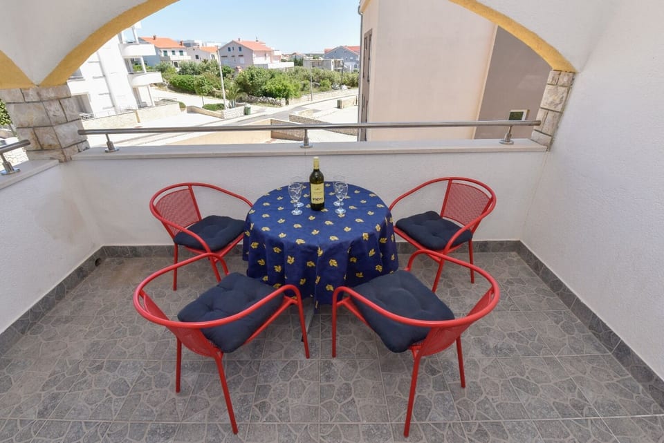 Apartamento Mark - Unidad 373019-13