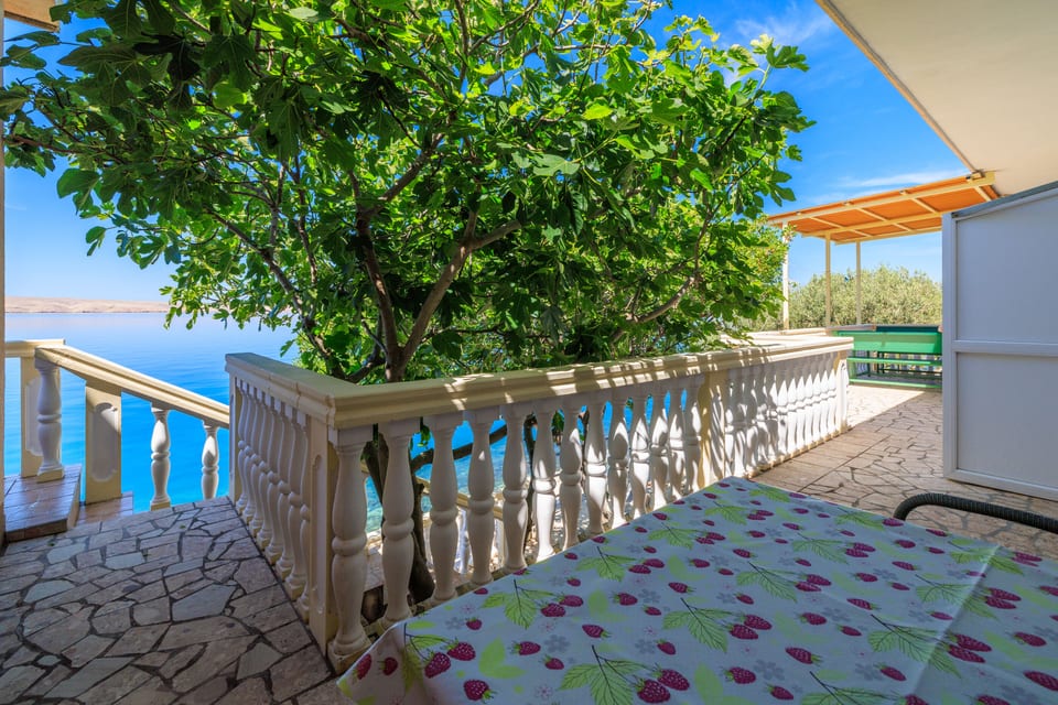 Apartment Dalibor - Einheit 373024-13